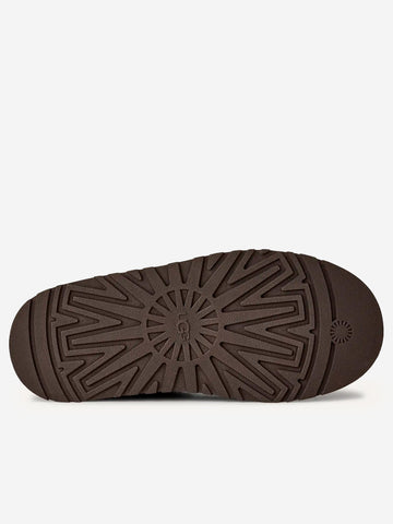 UGG W Tazz II 'Dusted Cocoa' Marrone scuro