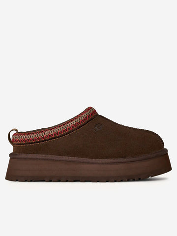 UGG W Tazz II 'Dusted Cocoa' Marrone scuro