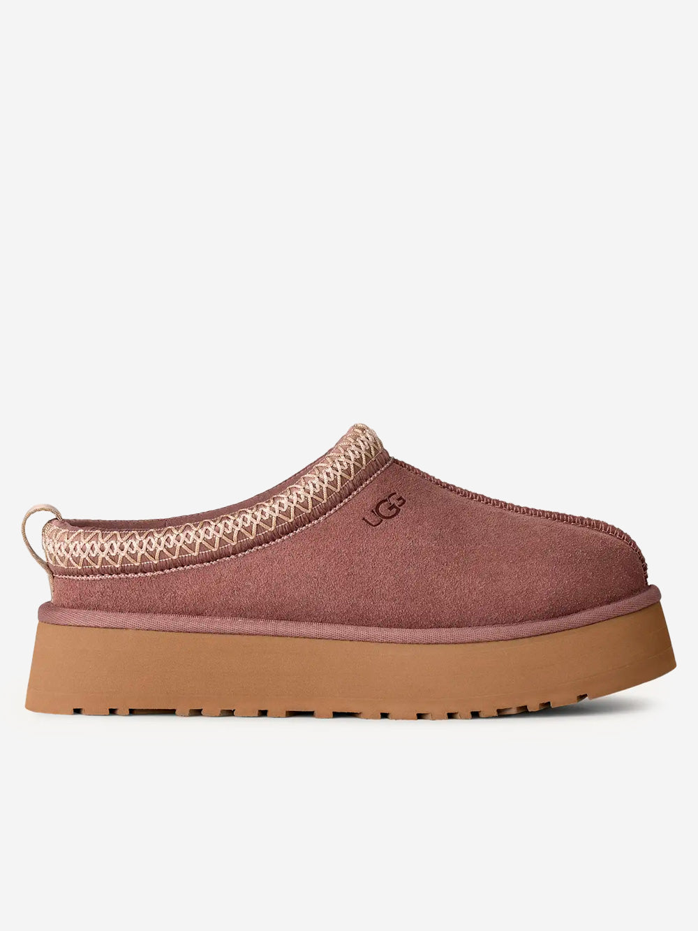 UGG W Tazz II 'Portobello' Vinaccia Urbanstaroma
