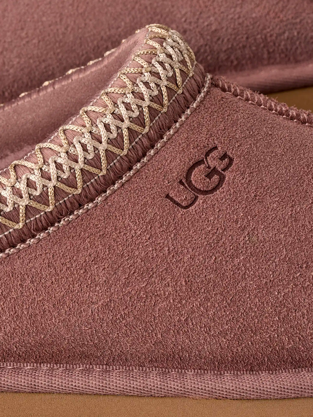 UGG W Tazz II 'Portobello' Vinaccia Urbanstaroma