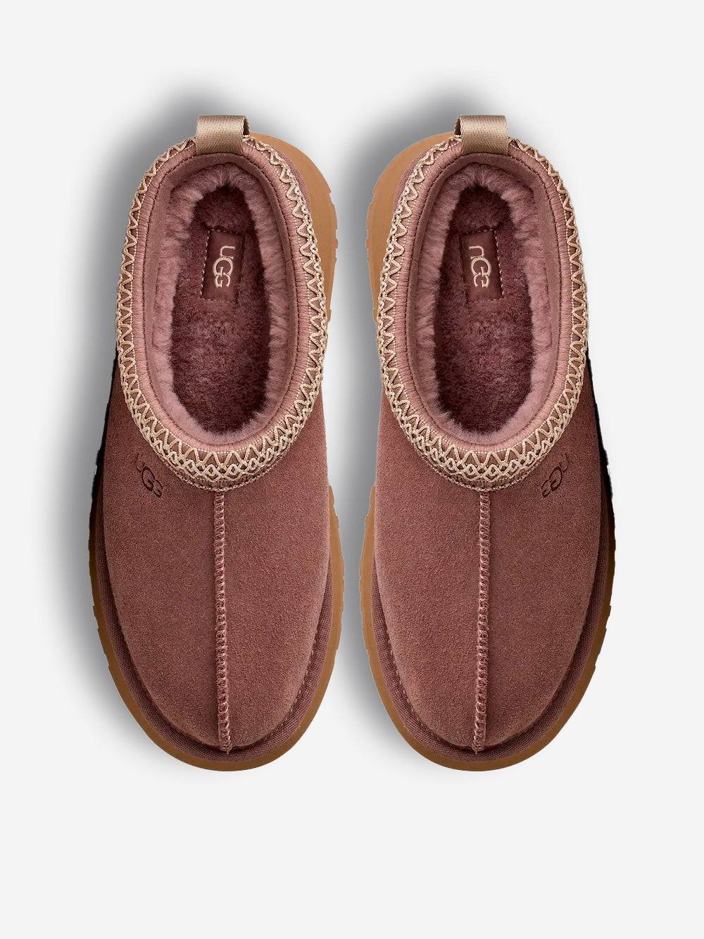 UGG W Tazz II 'Portobello' Vinaccia Urbanstaroma