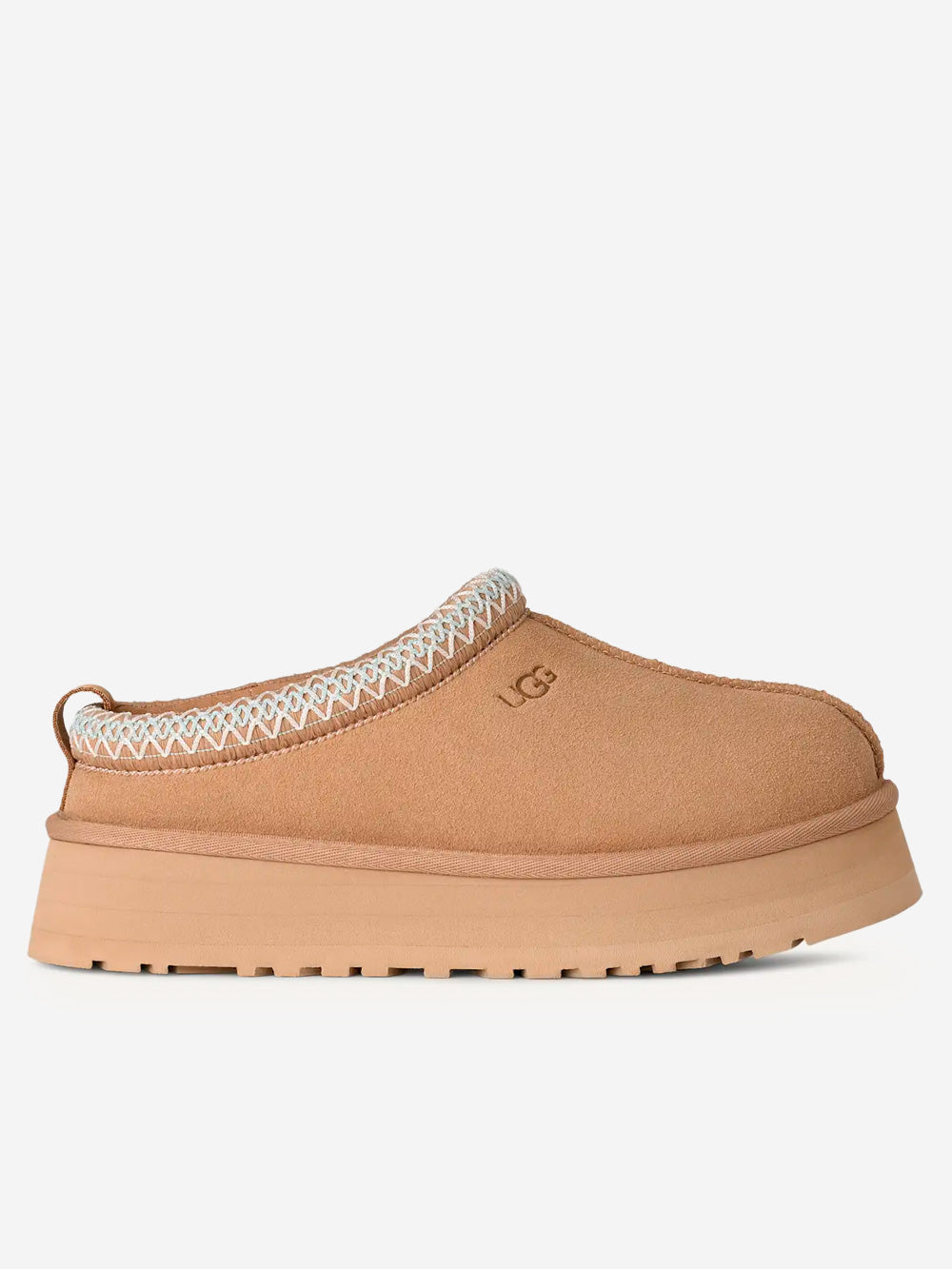 UGG W Tazz II 'Sand' Beige Urbanstaroma