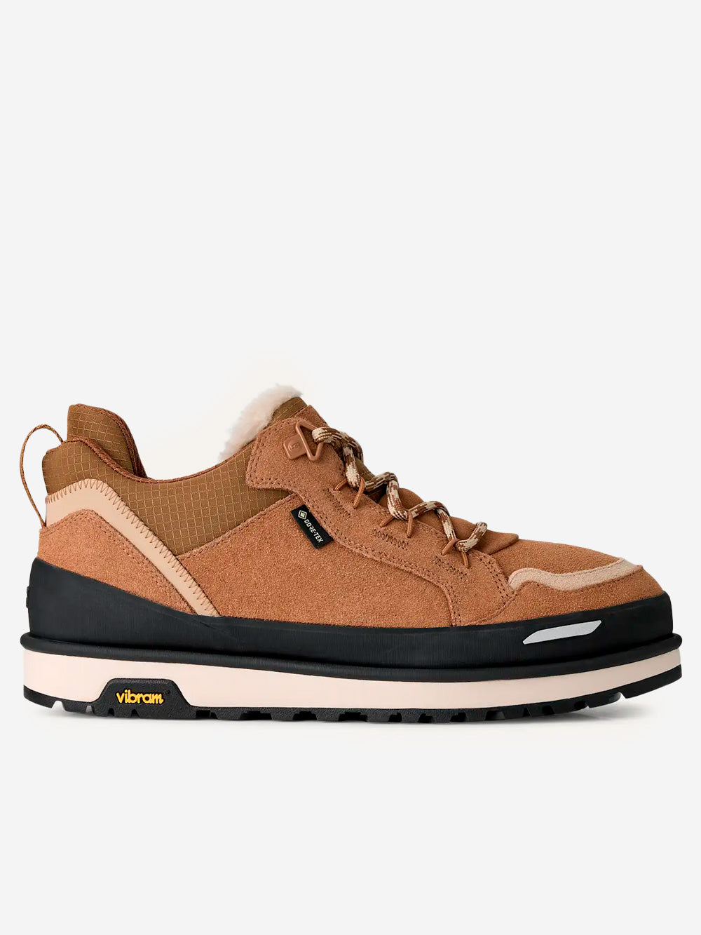 UGG M sneakers Lowmel Guard GTX 'Chestnut' Marrone Urbanstaroma