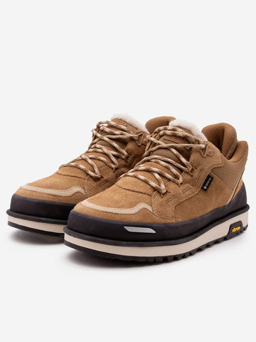 UGG M sneakers Lowmel Guard GTX 'Chestnut' Marrone
