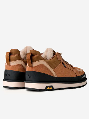 UGG M sneakers Lowmel Guard GTX 'Chestnut' Marrone