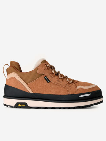 UGG M sneakers Lowmel Guard GTX 'Chestnut' Marrone