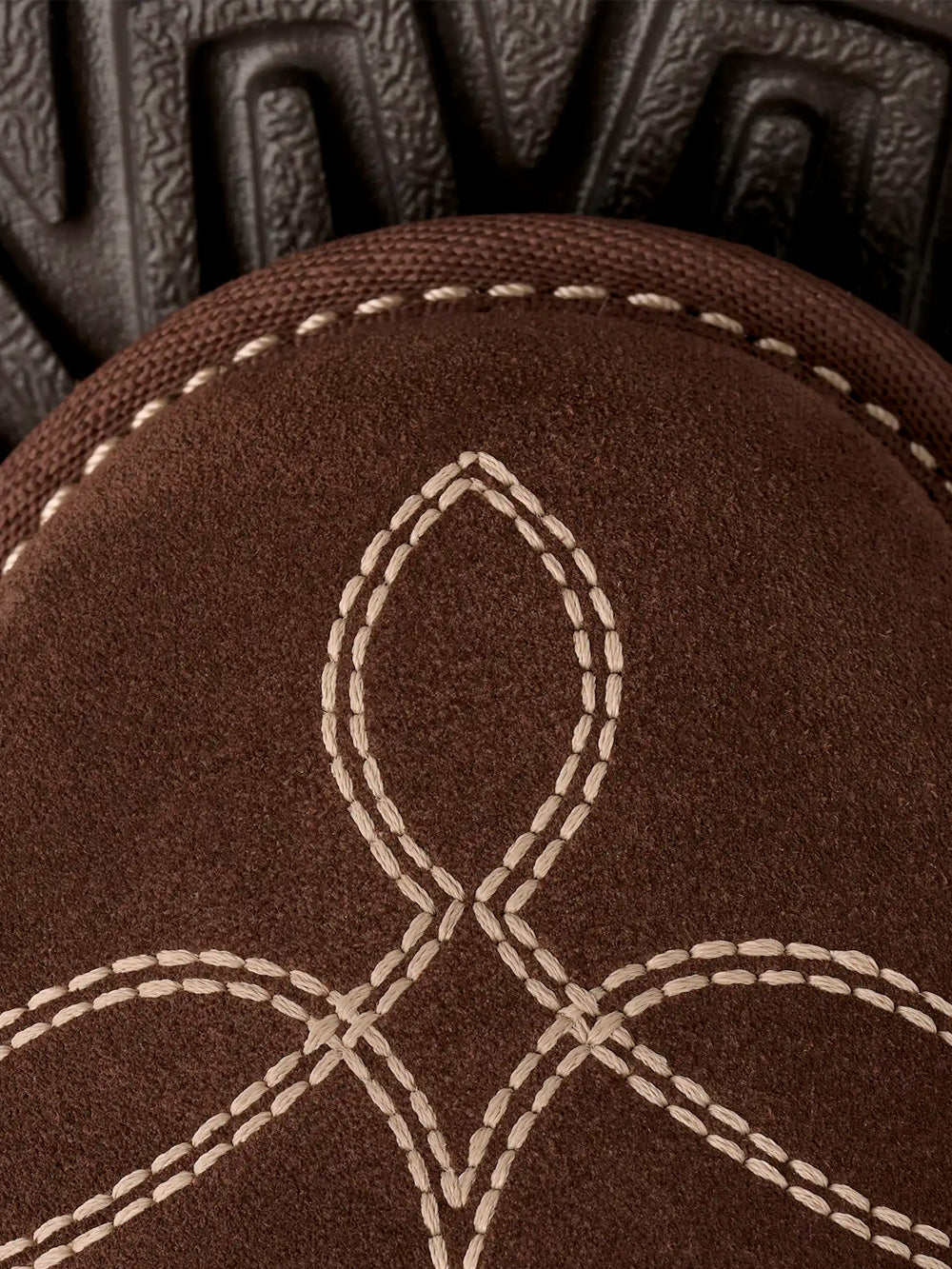 UGG W Classic Ultra Mini Western 'Burnt cedar' Marrone Urbanstaroma