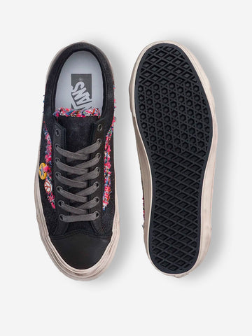 VANS LX Old Skool 36 'Souvenir' Faded Black Nero