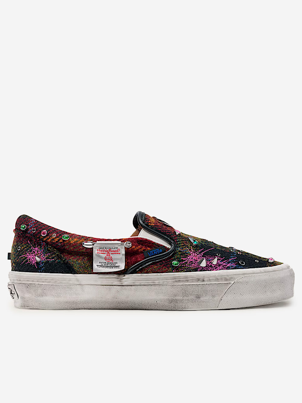 VANS Urbanstaroma