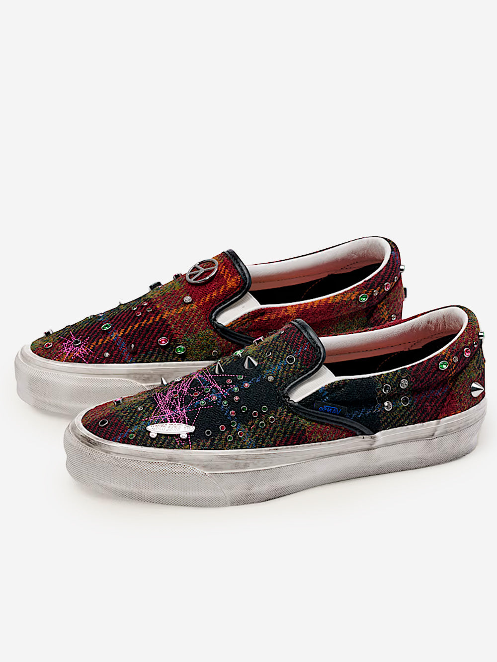 VANS Urbanstaroma