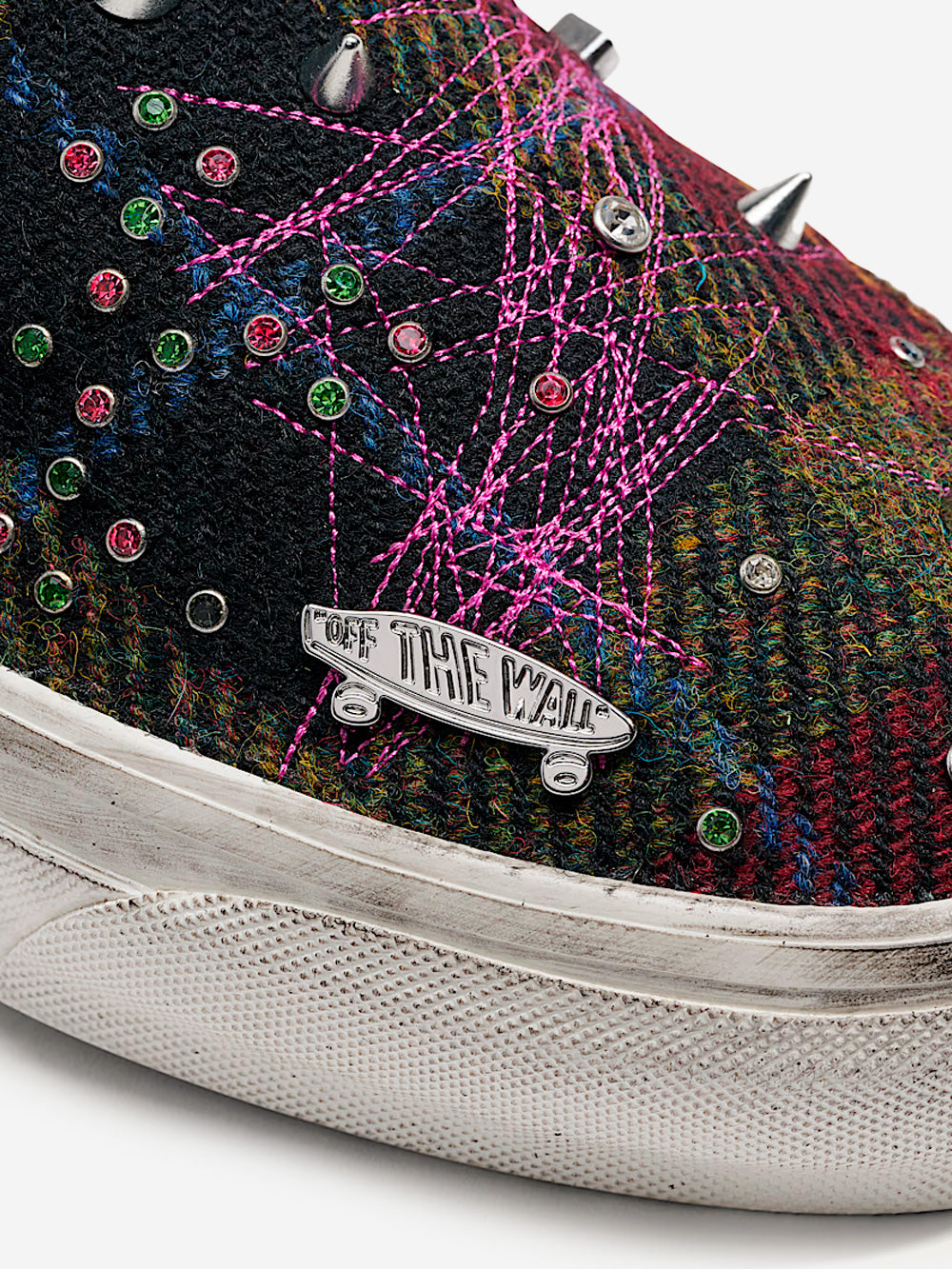 VANS Urbanstaroma