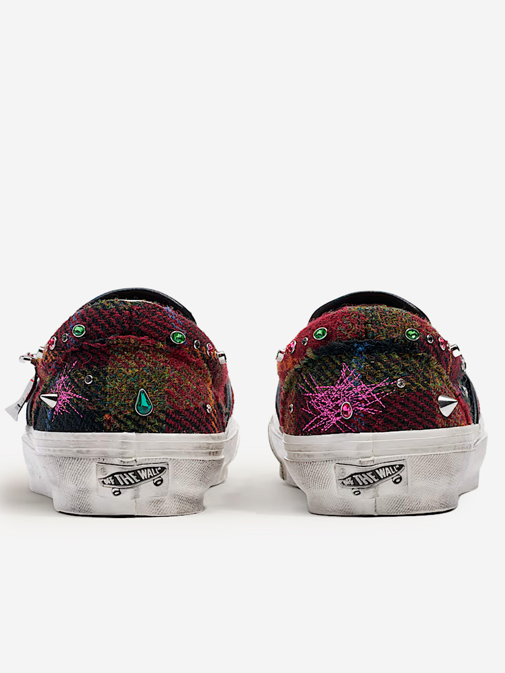VANS Urbanstaroma