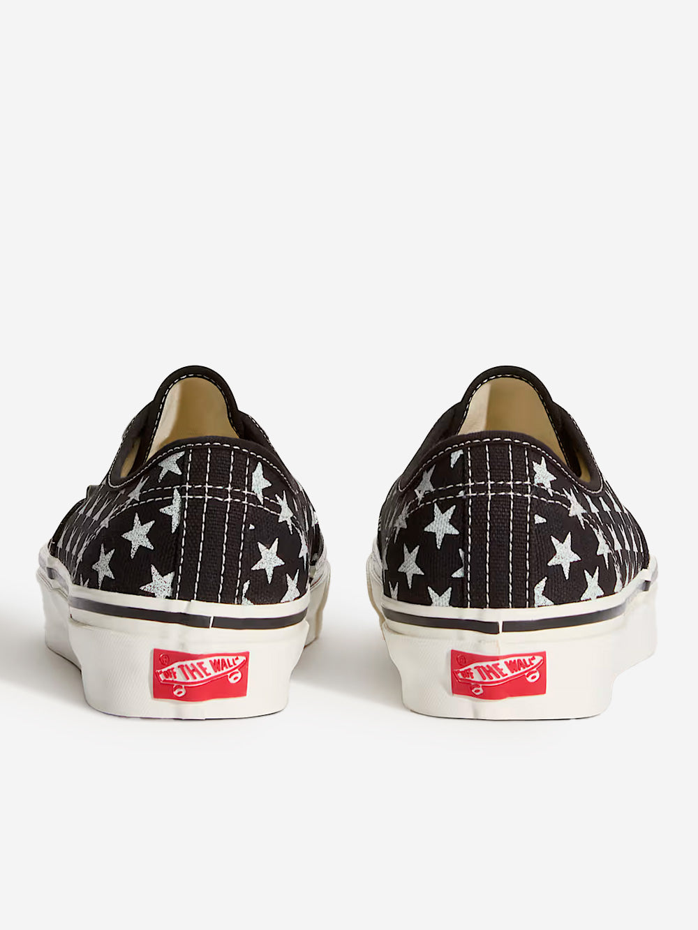 VANS LX Premium Authentic 44 'Stars' nere Nero Urbanstaroma