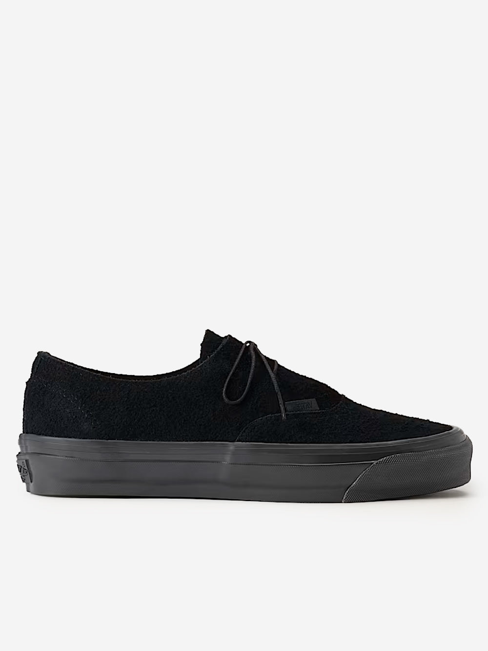 VANS LX Authentic Ease nere Nero Urbanstaroma