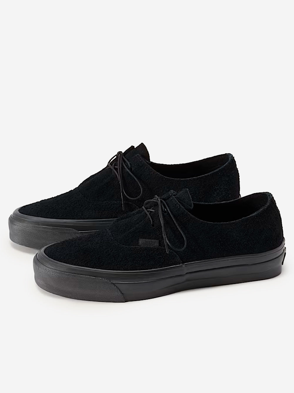 VANS LX Authentic Ease nere Nero Urbanstaroma
