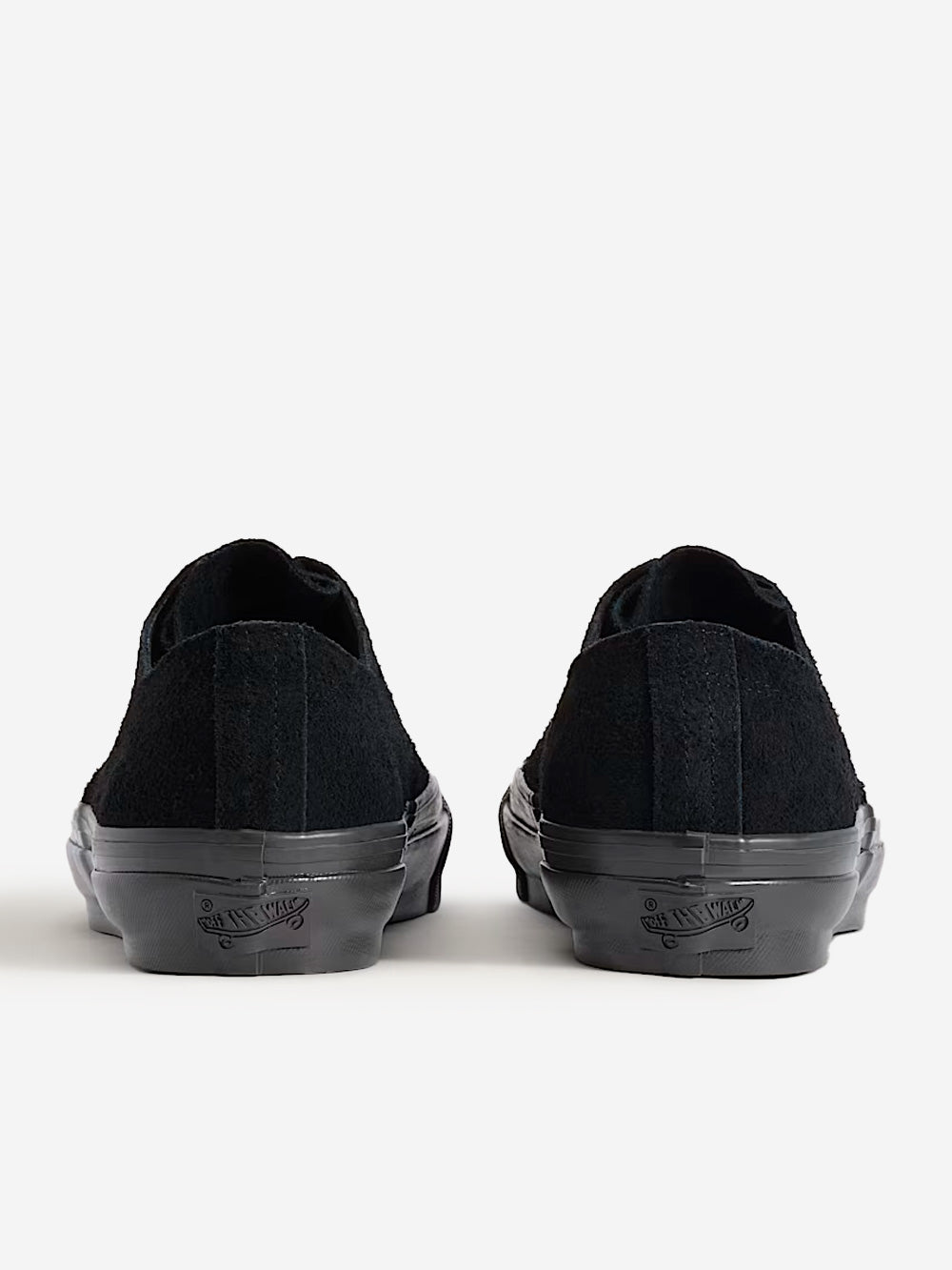 VANS LX Authentic Ease nere Nero Urbanstaroma