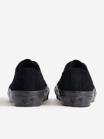 VANS LX Authentic Ease nere Nero