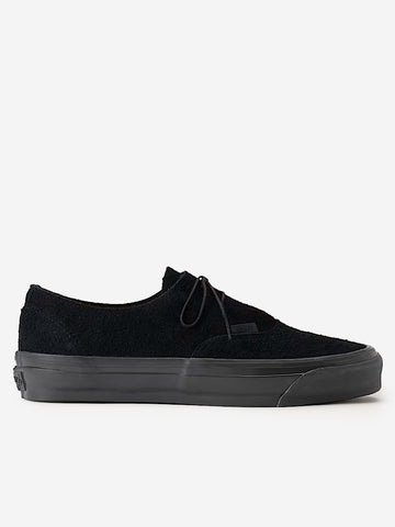 VANS LX Authentic Ease nere Nero