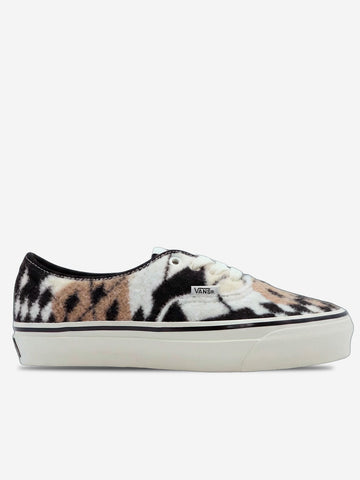 VANS x Pringle of Scotland Authentic 44 Bianco nero