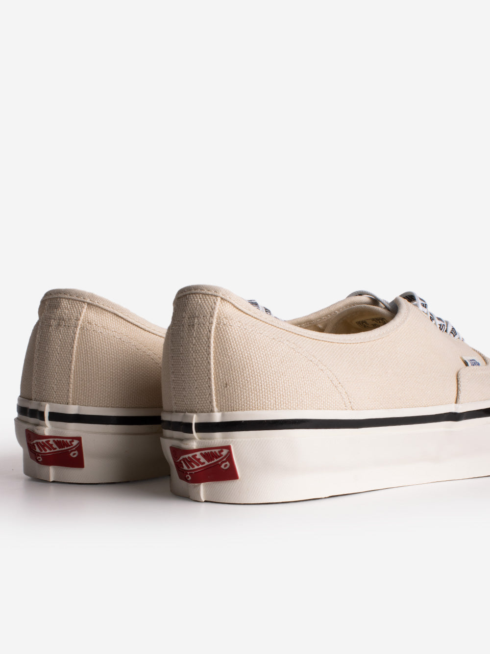 VANS LX Authentic 44 Workshop by Solo e Diamond x Urbanstar Off white Urbanstaroma