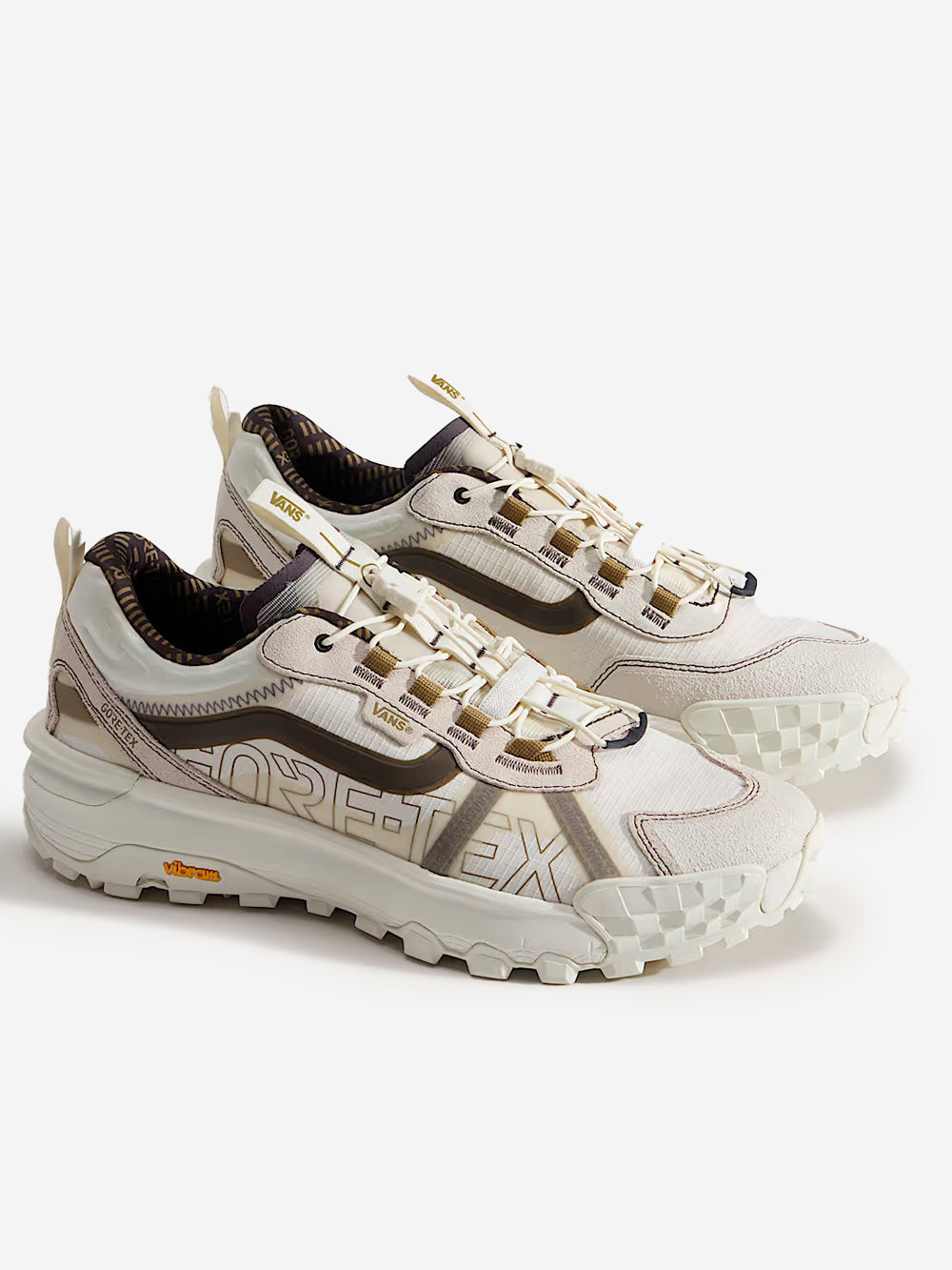 VANS Crosspath XC GORE-TEX MTE 'Marshmallow' Bianco Urbanstaroma