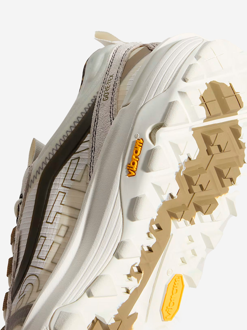 VANS Crosspath XC GORE-TEX MTE 'Marshmallow' Bianco Urbanstaroma