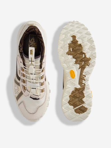 VANS Crosspath XC GORE-TEX MTE 'Marshmallow' Bianco