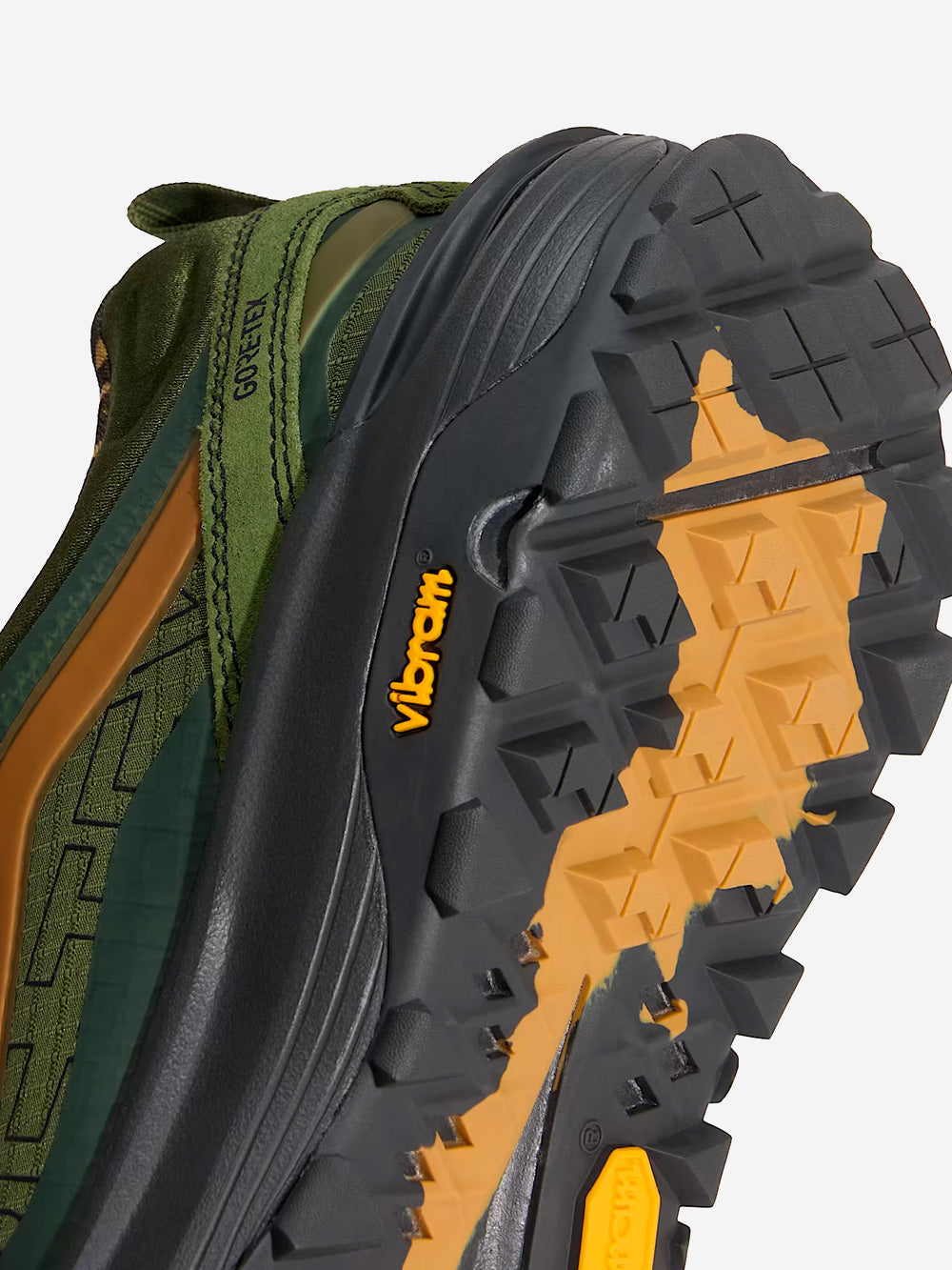 VANS Marrone verde Urbanstaroma