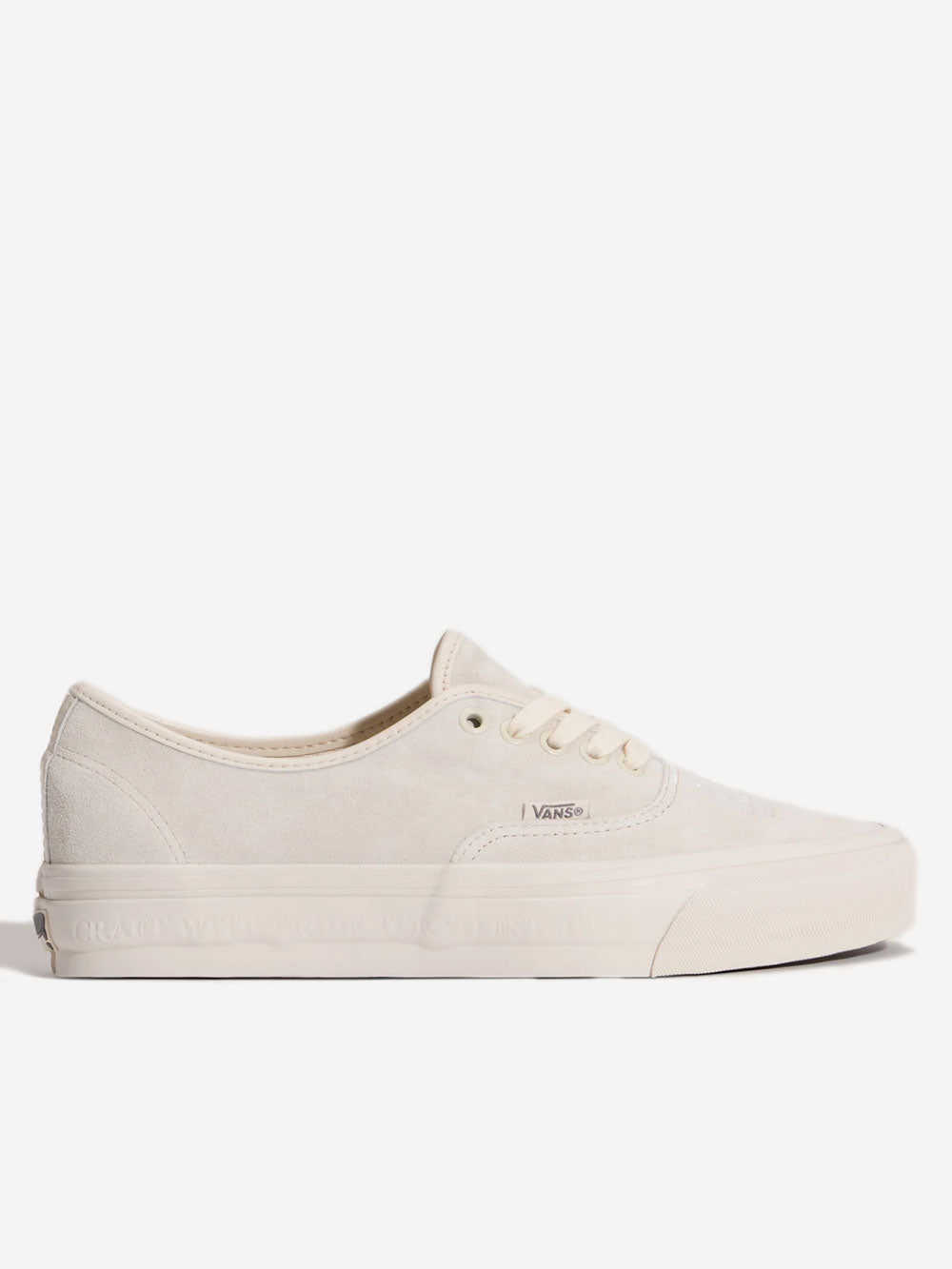 VANS OTW Authentic 44 x Neighborhood 'Natural' Bianco Urbanstaroma