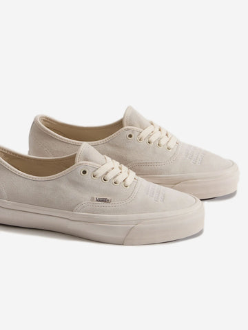VANS OTW Authentic 44 x Neighborhood 'Natural' Bianco