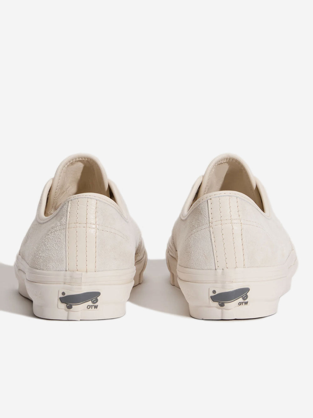VANS OTW Authentic 44 x Neighborhood 'Natural' Bianco Urbanstaroma