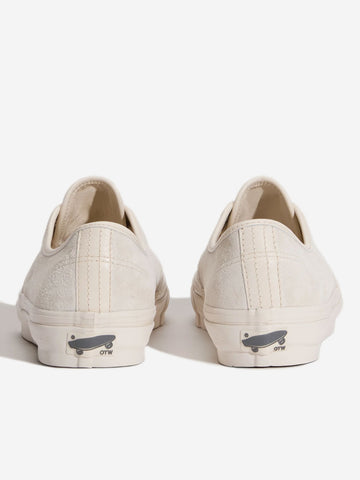 VANS OTW Authentic 44 x Neighborhood 'Natural' Bianco