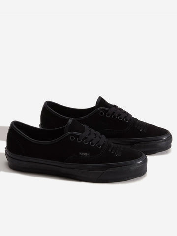 VANS OTW Authentic 44 x Neighborhood 'Black' Nero