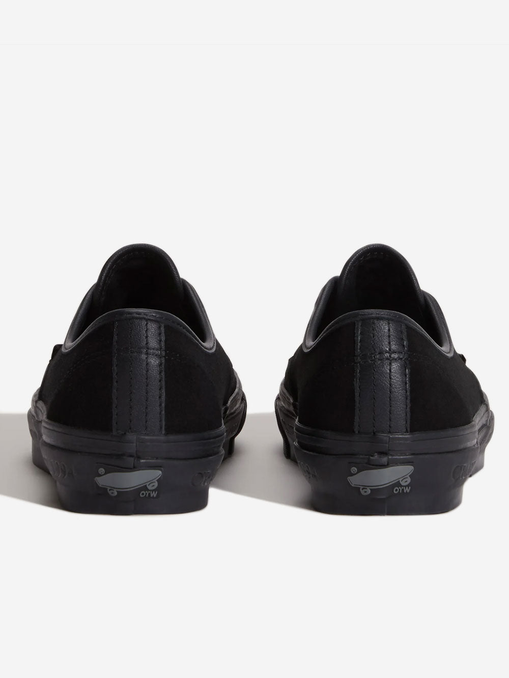 VANS OTW Authentic 44 x Neighborhood 'Black' Nero Urbanstaroma