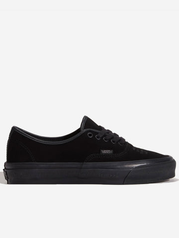 VANS OTW Authentic 44 x Neighborhood 'Black' Nero