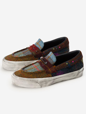 VANS LX Loafer 53 mocassini Marrone