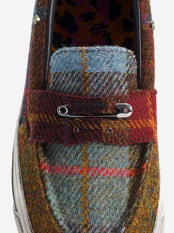 VANS LX Loafer 53 mocassini Marrone