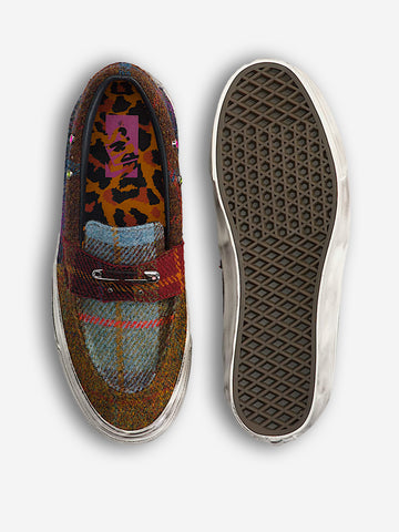 VANS LX Loafer 53 mocassini Marrone