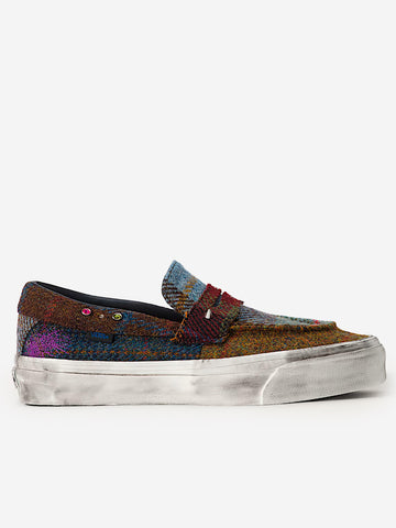 VANS LX Loafer 53 mocassini Marrone