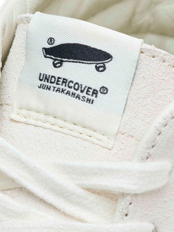 VANS OTW Sk8-HI x Undercover bianche Bianco