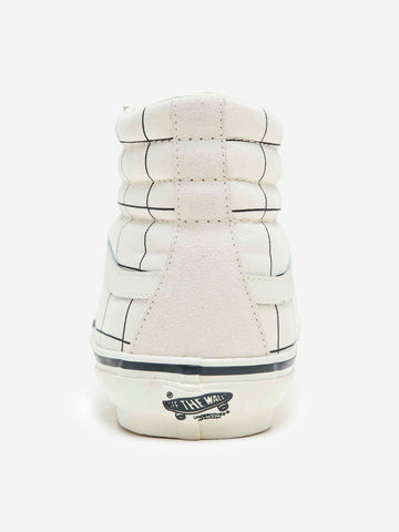 VANS OTW Sk8-HI x Undercover bianche Bianco