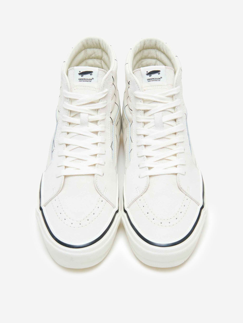 VANS OTW Sk8-HI x Undercover bianche Bianco Urbanstaroma