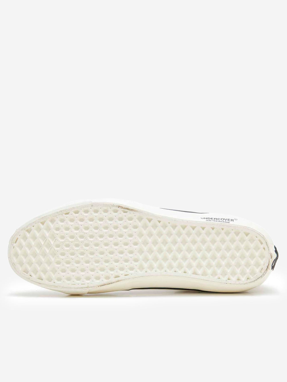 VANS OTW Sk8-HI x Undercover bianche Bianco Urbanstaroma