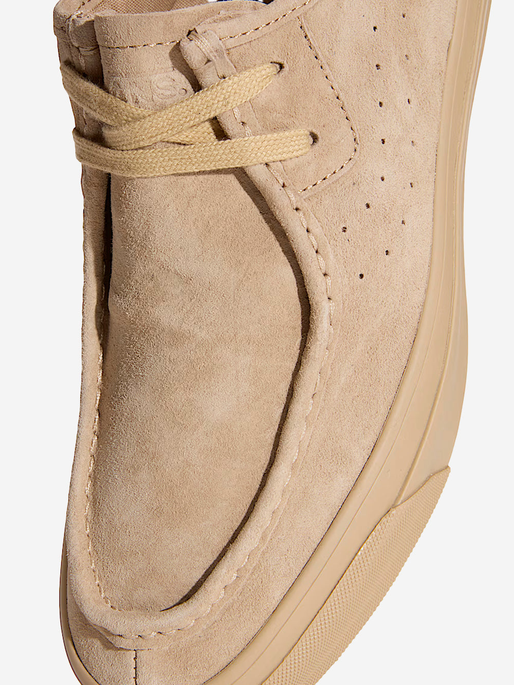 VANS LX Carver Premium Moc Low in suede marrone chiaro Beige Urbanstaroma