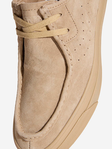 VANS LX Carver Premium Moc Low in suede marrone chiaro Beige