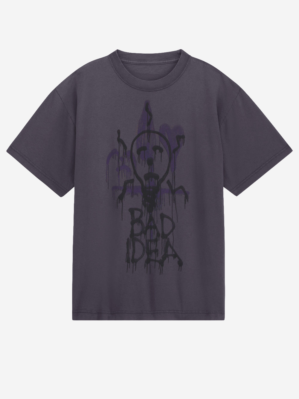 VANS OTW T-shirt x Chito Nero Urbanstaroma