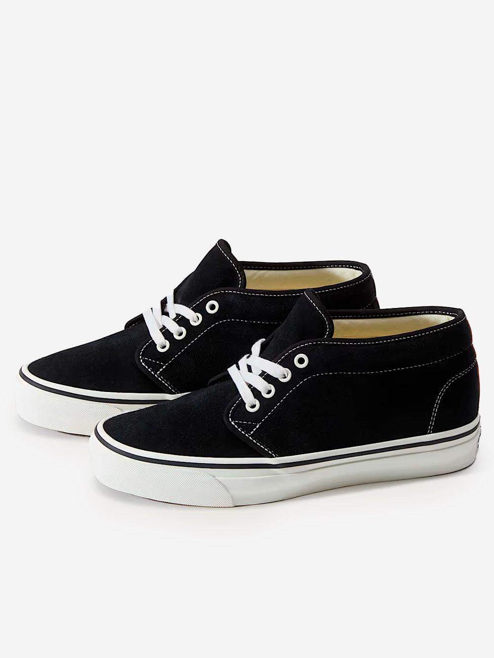 VANS Nero Urbanstaroma