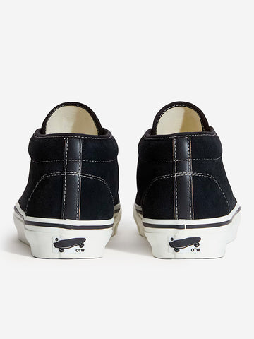 VANS Nero