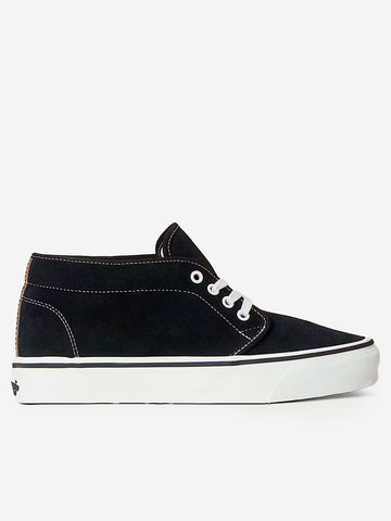 VANS Nero