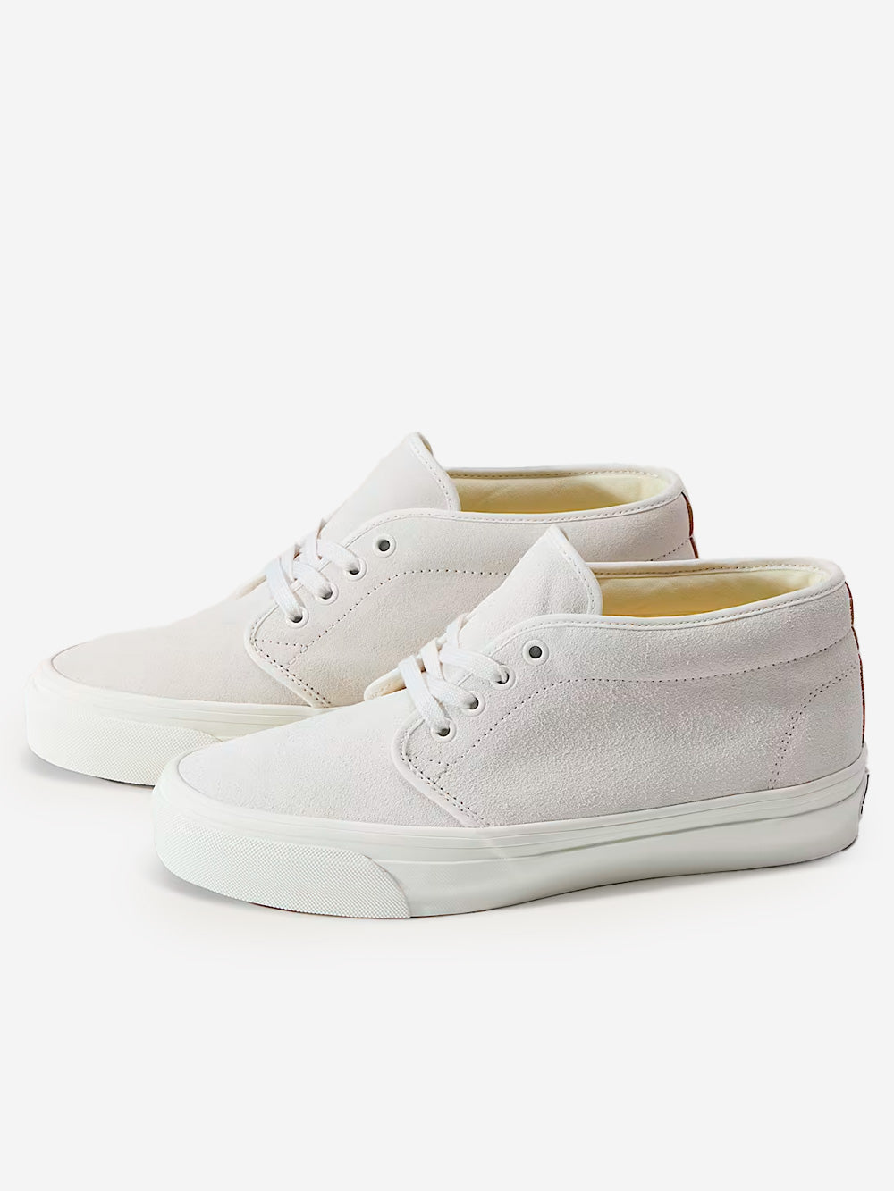 VANS OTW Chukka 49 Vibram Marshmallow Bianco Urbanstaroma